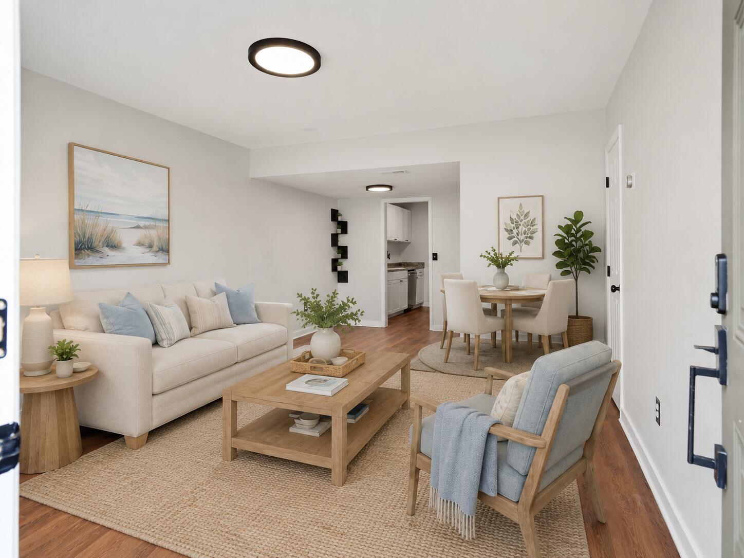 37 F Street Apt A