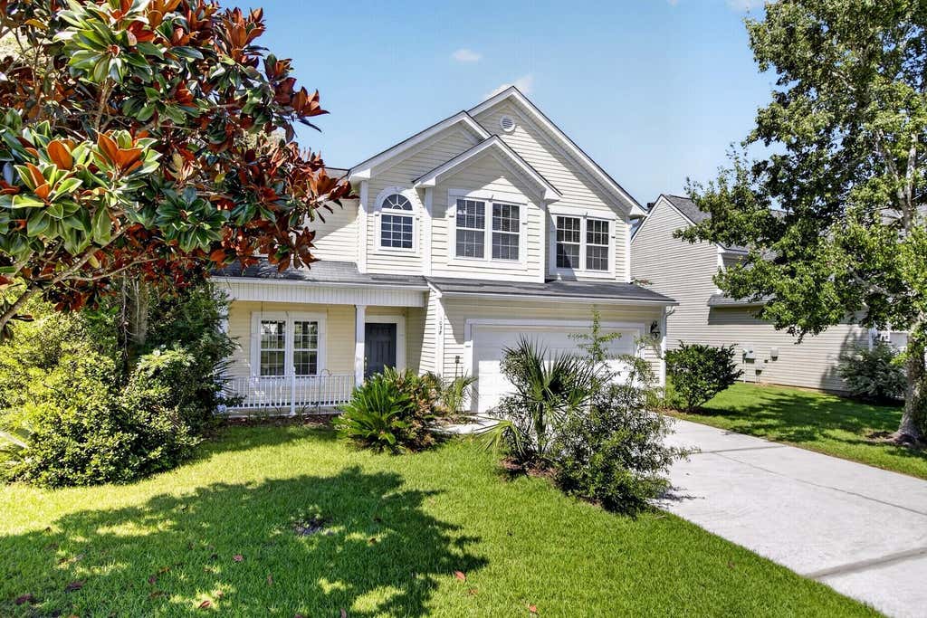 Photo of 1038 Sterling Lane, Summerville, SC 29483 (MLS # 26023081)
