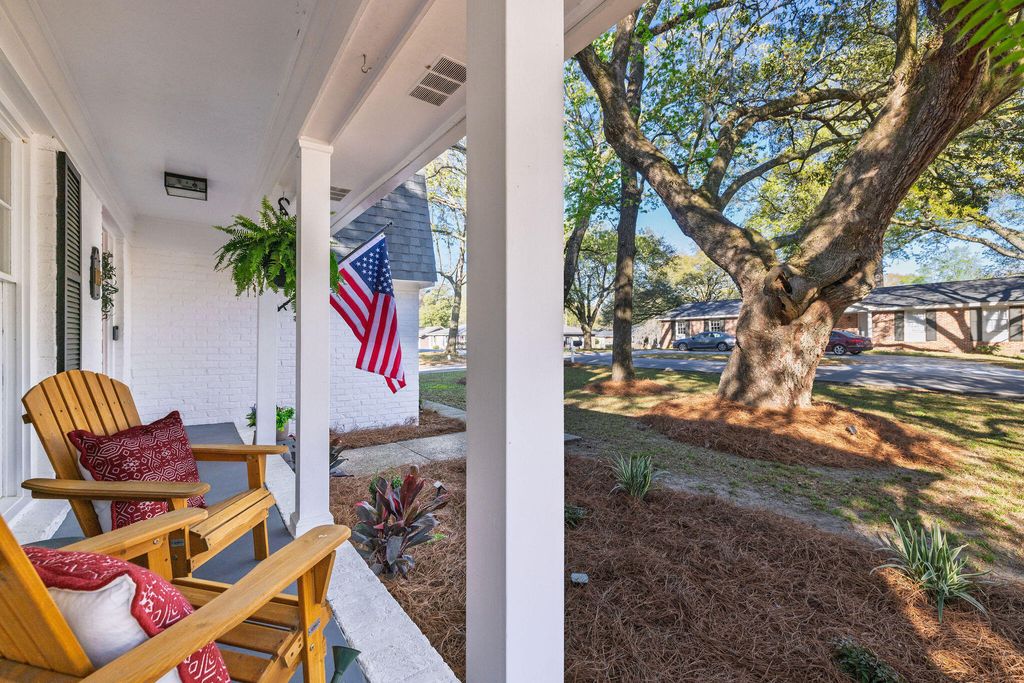 Photo of 1045 Yeamans Hall Road, Hanahan, SC 29410 (MLS # 26007911)
