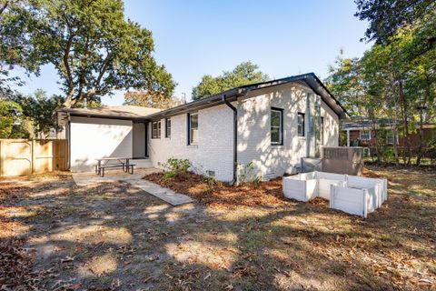 A home in Charleston