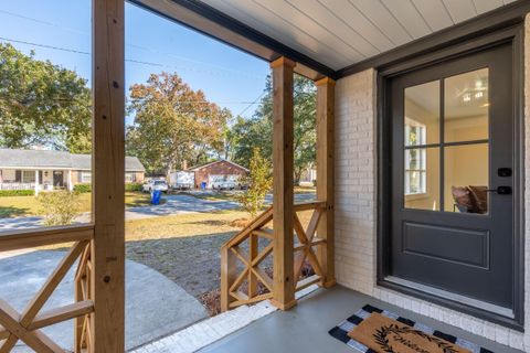 A home in Charleston