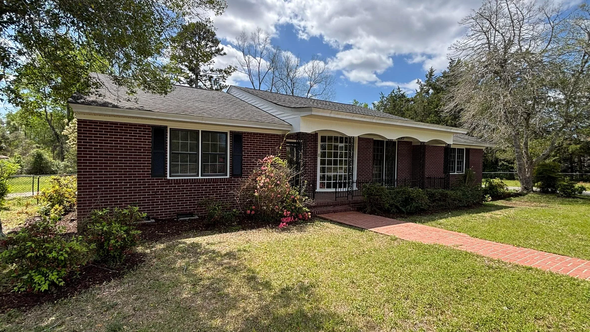 421 River Drive, Rowesville, SC, 29133