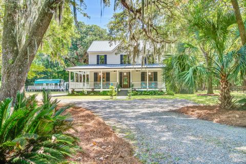 Photo of 3002 Edenvale Road, Johns Island, SC 29455 (MLS # 25026789)