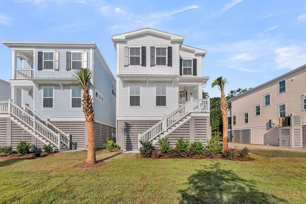 Photo of 744 Minton Road, Charleston, SC 29412 (MLS # 26020223)