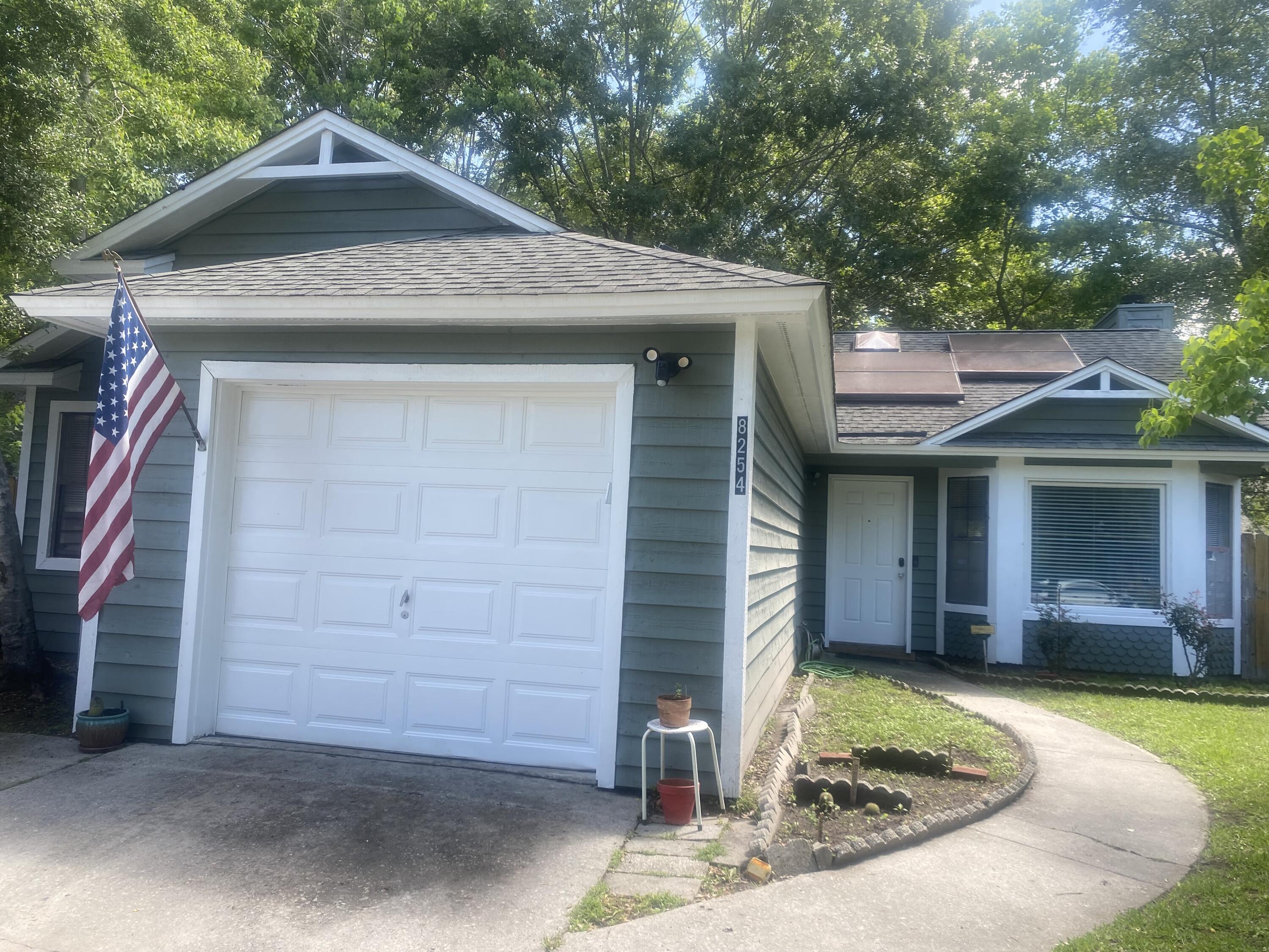 8254 Timberidge Court
