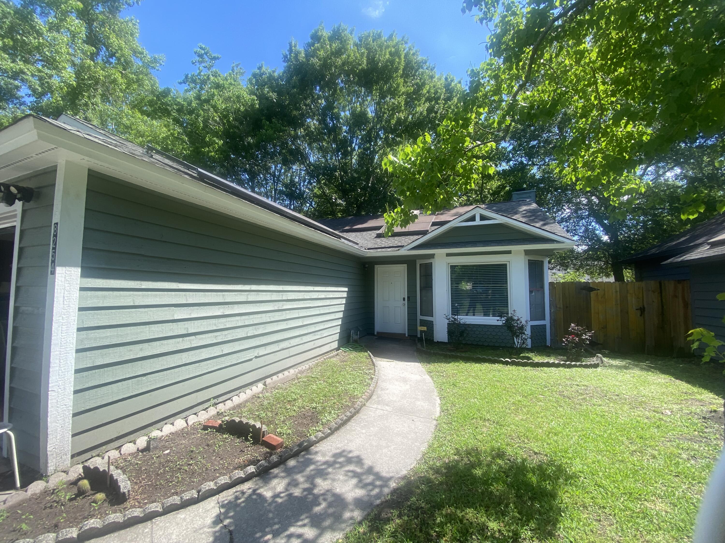 8254 Timberidge Court