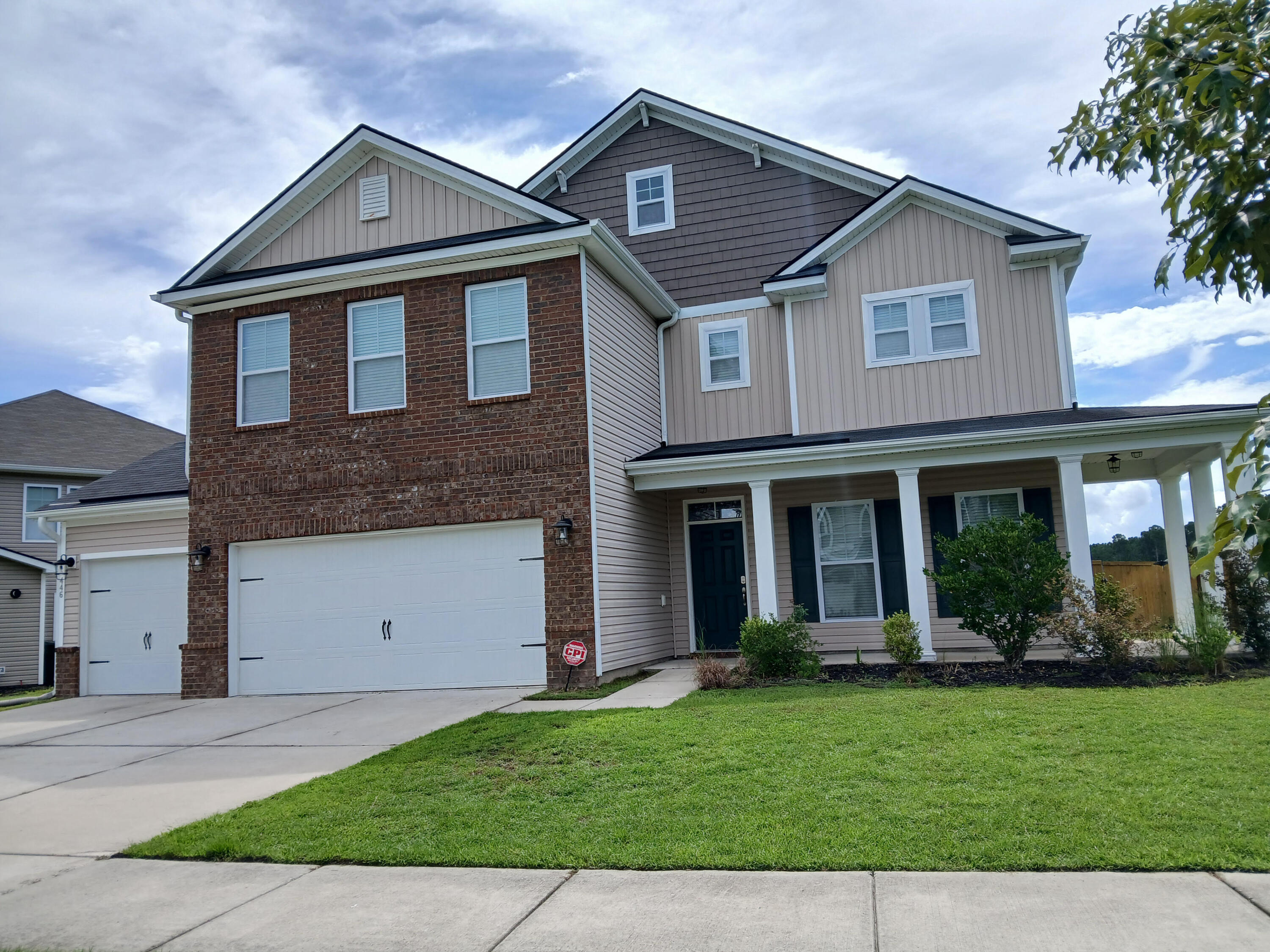 446 Flat Rock Lane
