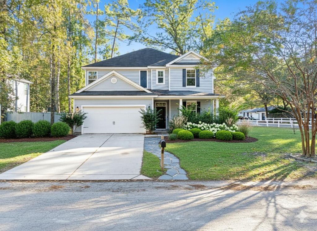Photo of 140 Limehouse Drive, Summerville, SC 29485 (MLS # 25030455)
