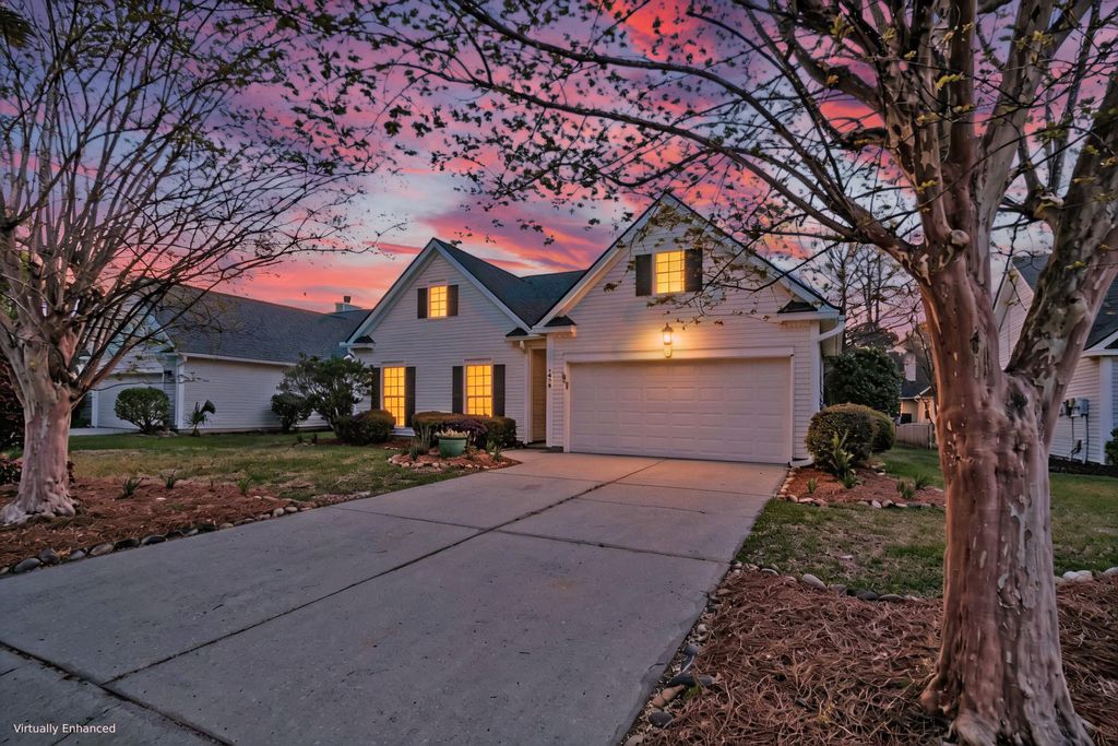 Photo of 1638 Pin Oak Cut, Mount Pleasant, SC 29466 (MLS # 26008457)