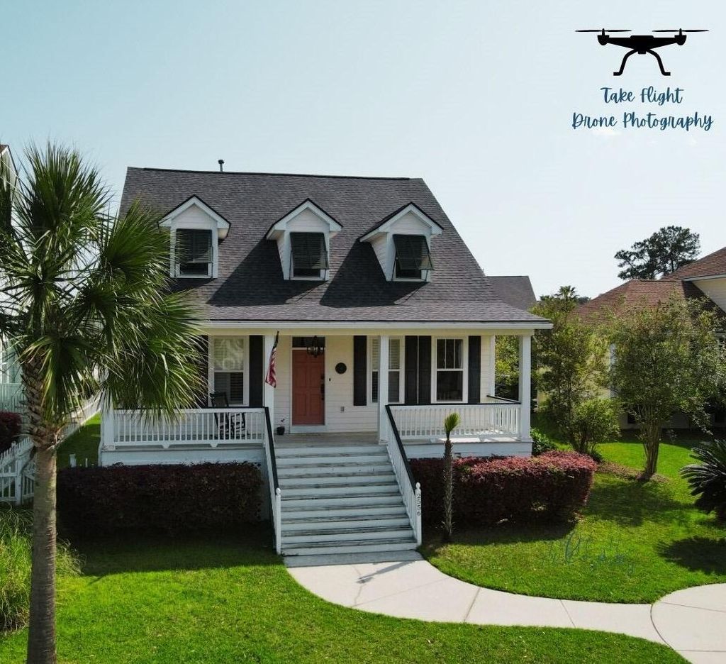 Photo of 2556 River Lake Walk, Mount Pleasant, SC 29466 (MLS # 26000991)