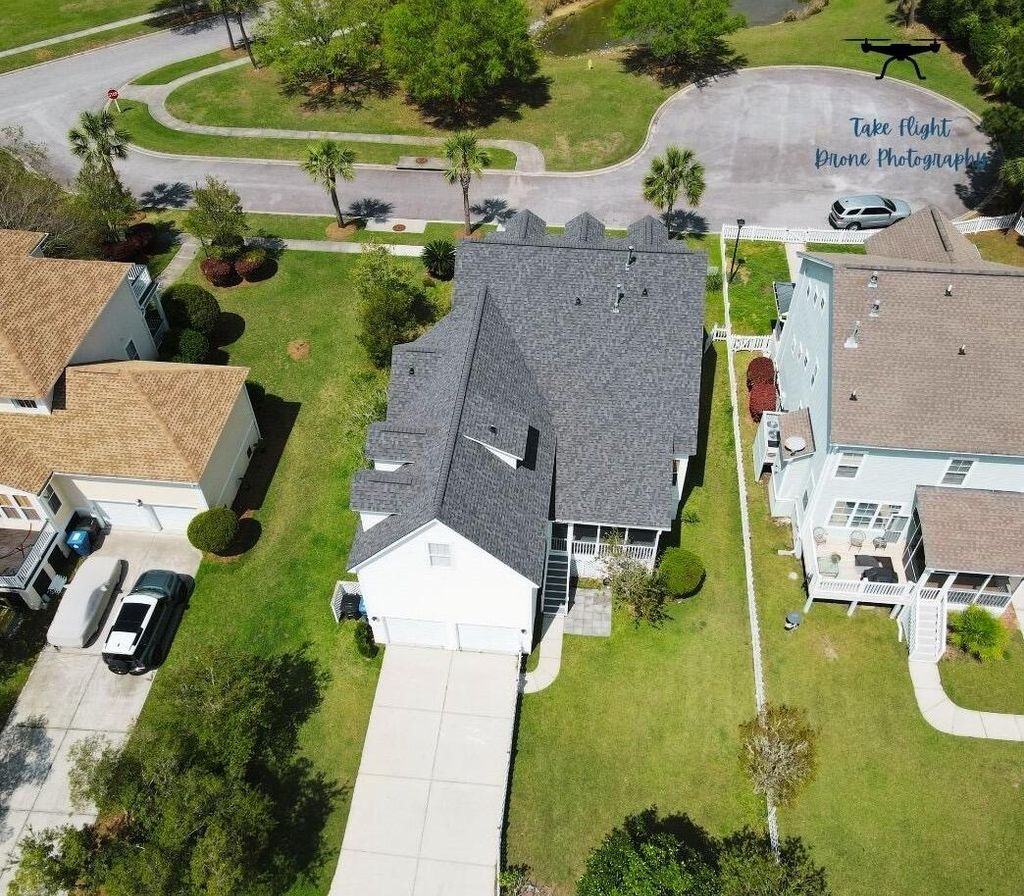 Photo of 2556 River Lake Walk, Mount Pleasant, SC 29466 (MLS # 26000991)