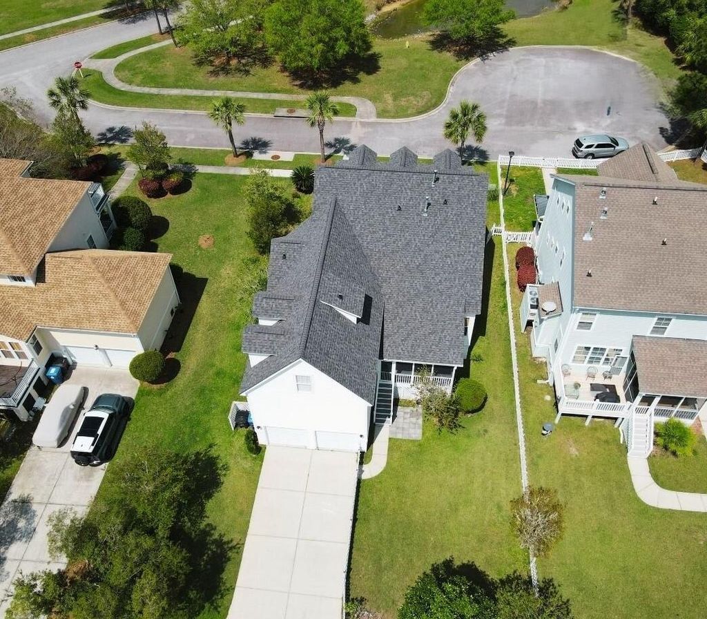 Photo of 2556 River Lake Walk, Mount Pleasant, SC 29466 (MLS # 26000991)