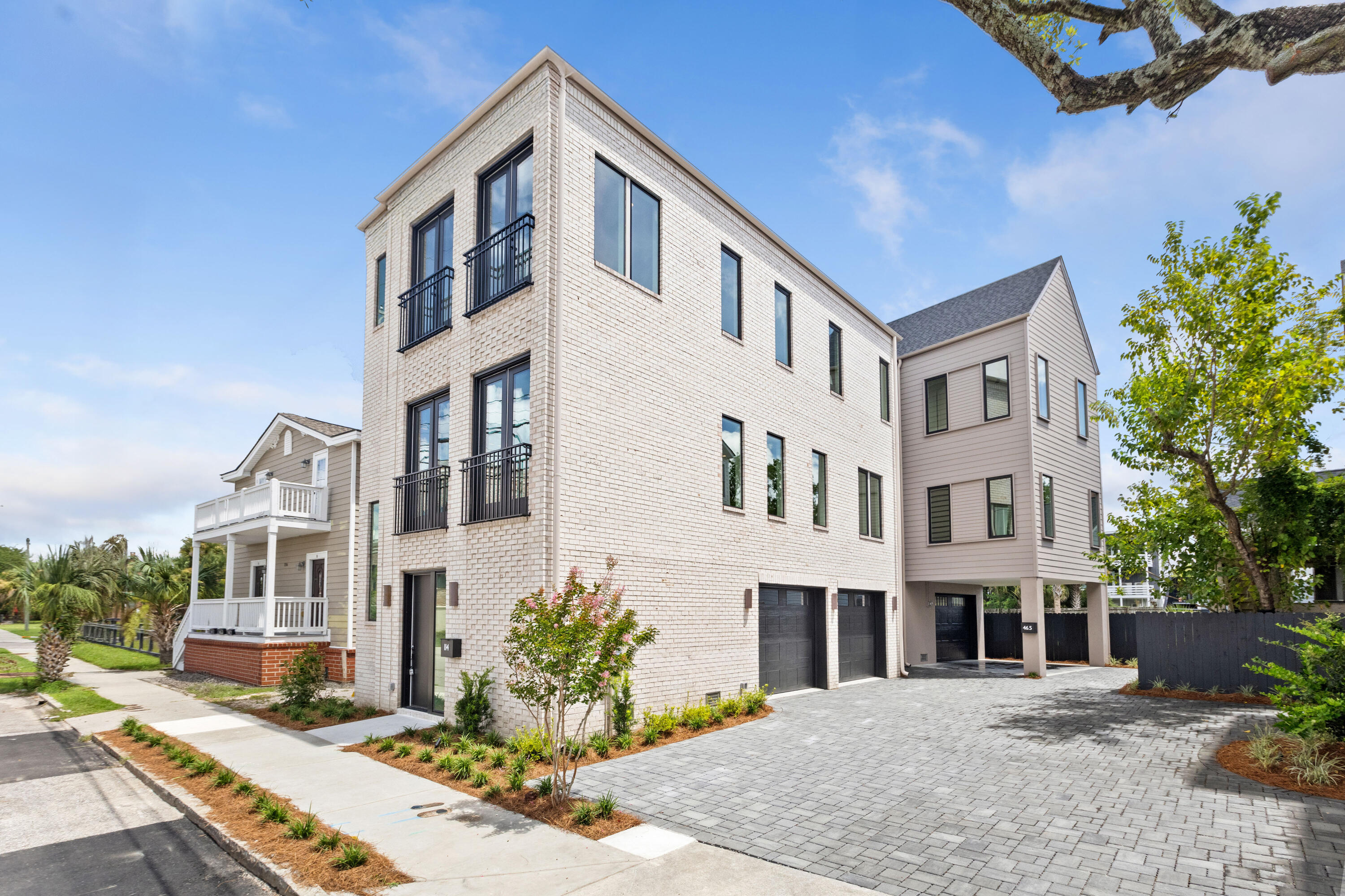 114 America Street