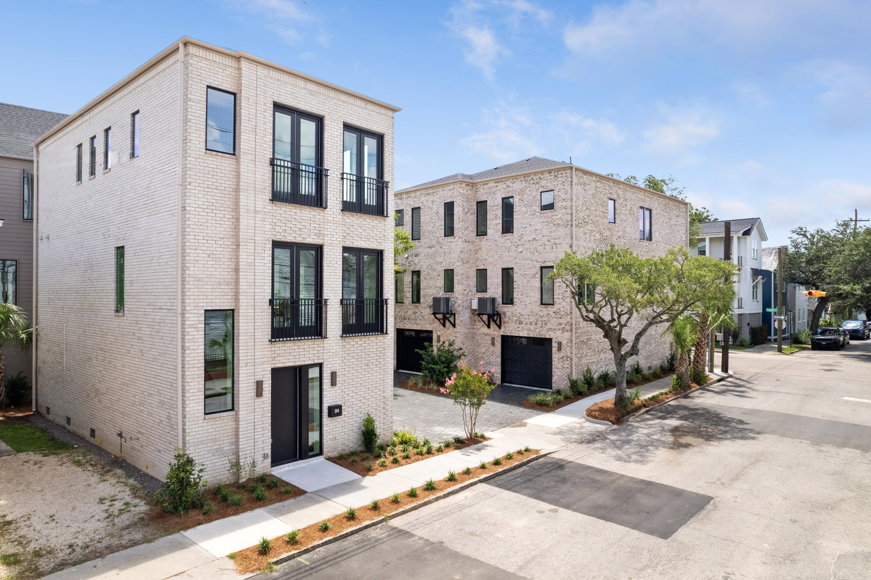 114 America Street