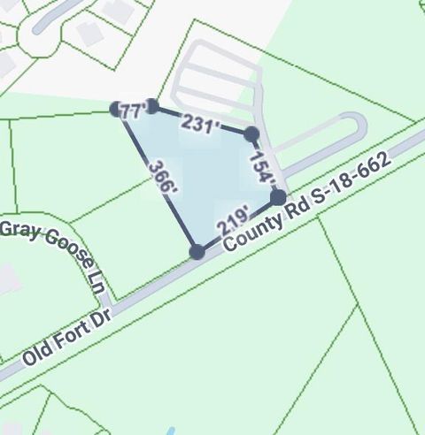 4801 Old Fort Drive Ladson SC 29456