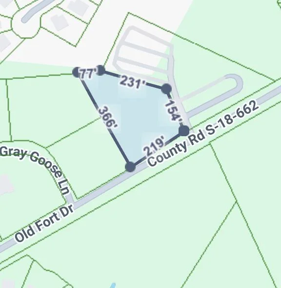 4801 Old Fort Drive