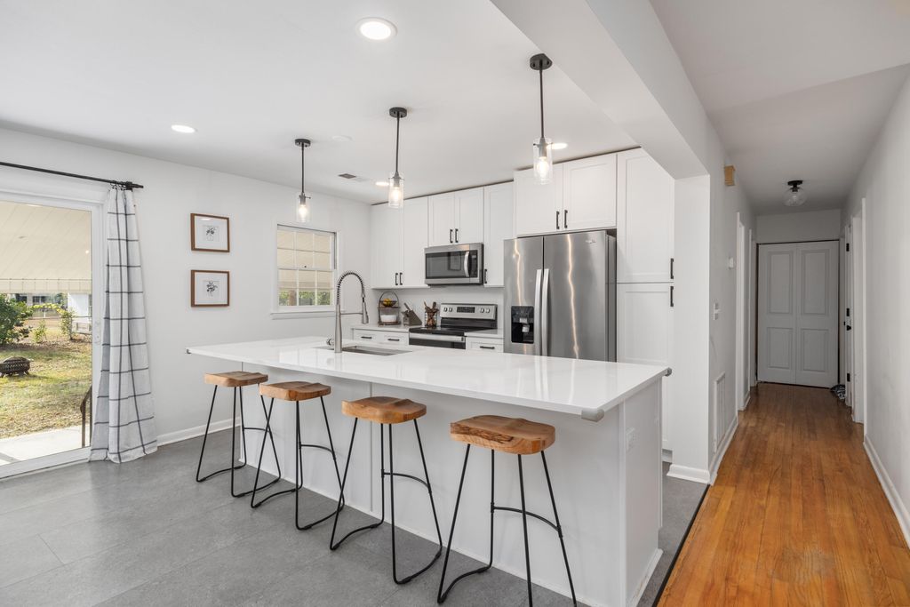 Photo of 4719 Yardley Drive, North Charleston, SC 29405 (MLS # 25030561)