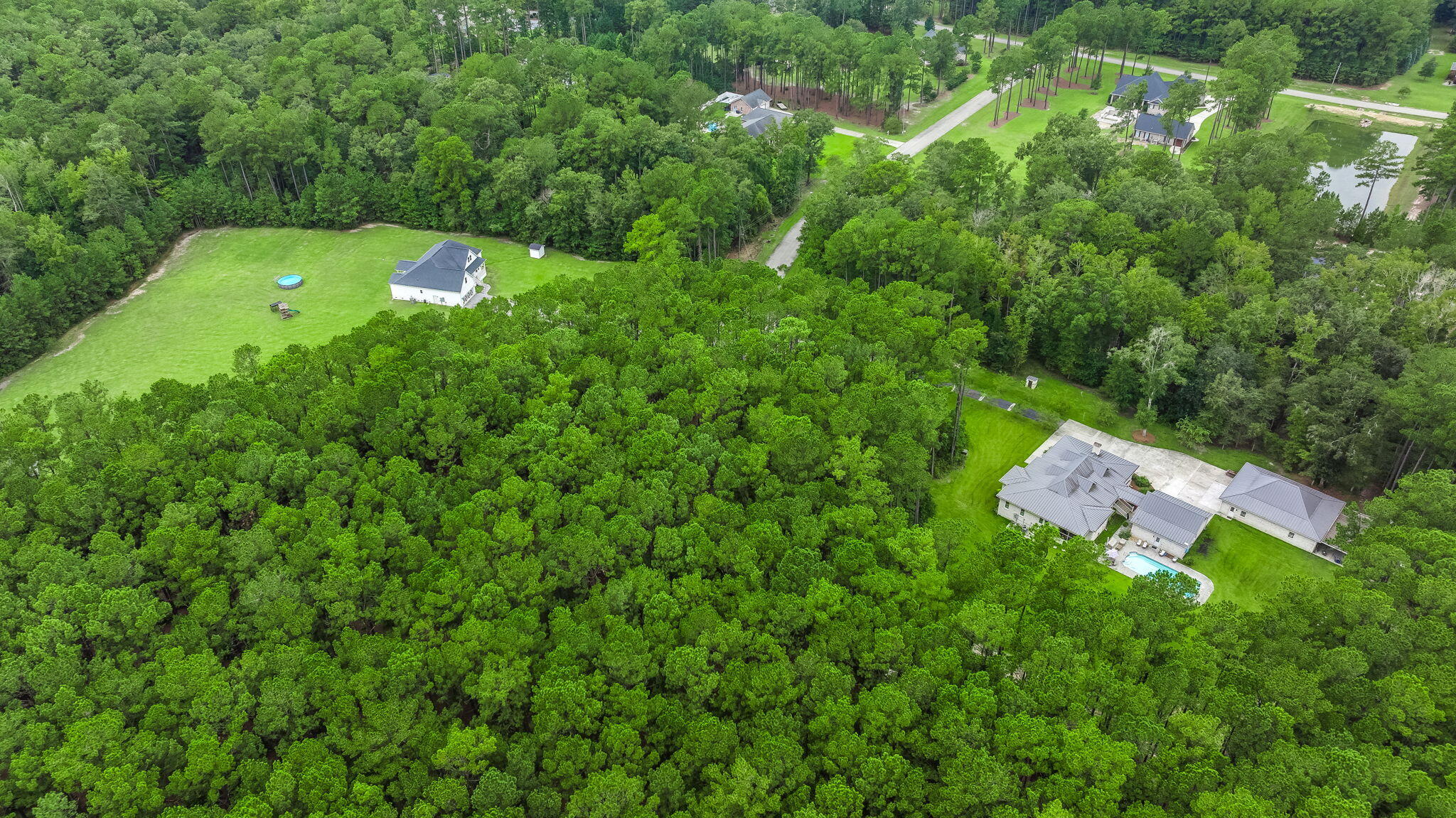 0 Oak Creek Court