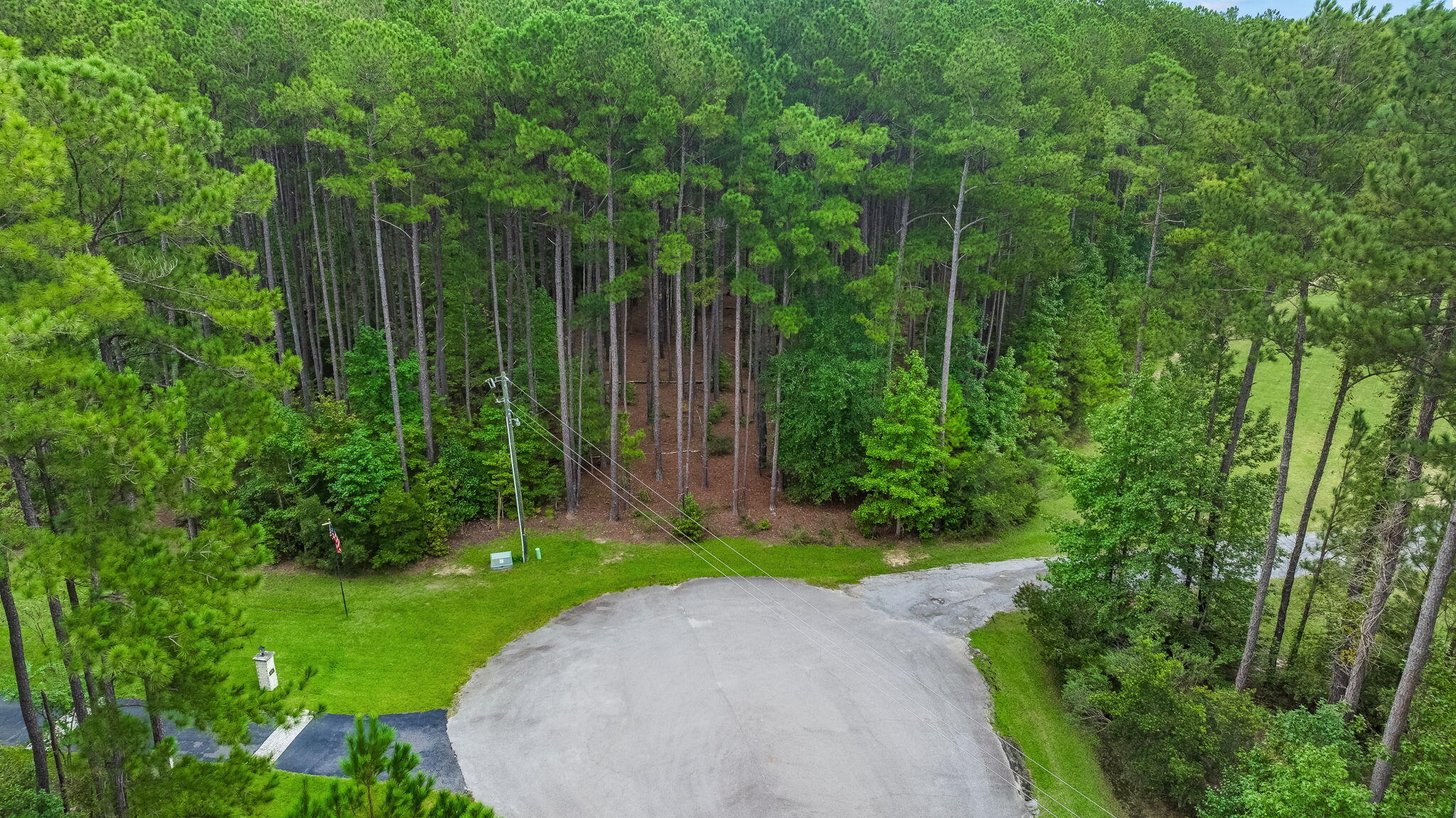 0 Oak Creek Court
