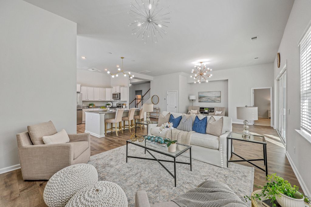 Photo of 1134 Wading Point Boulevard, Huger, SC 29450 (MLS # 26008929)