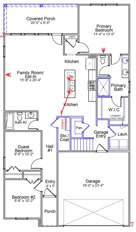 121 Clarabelle Lane
