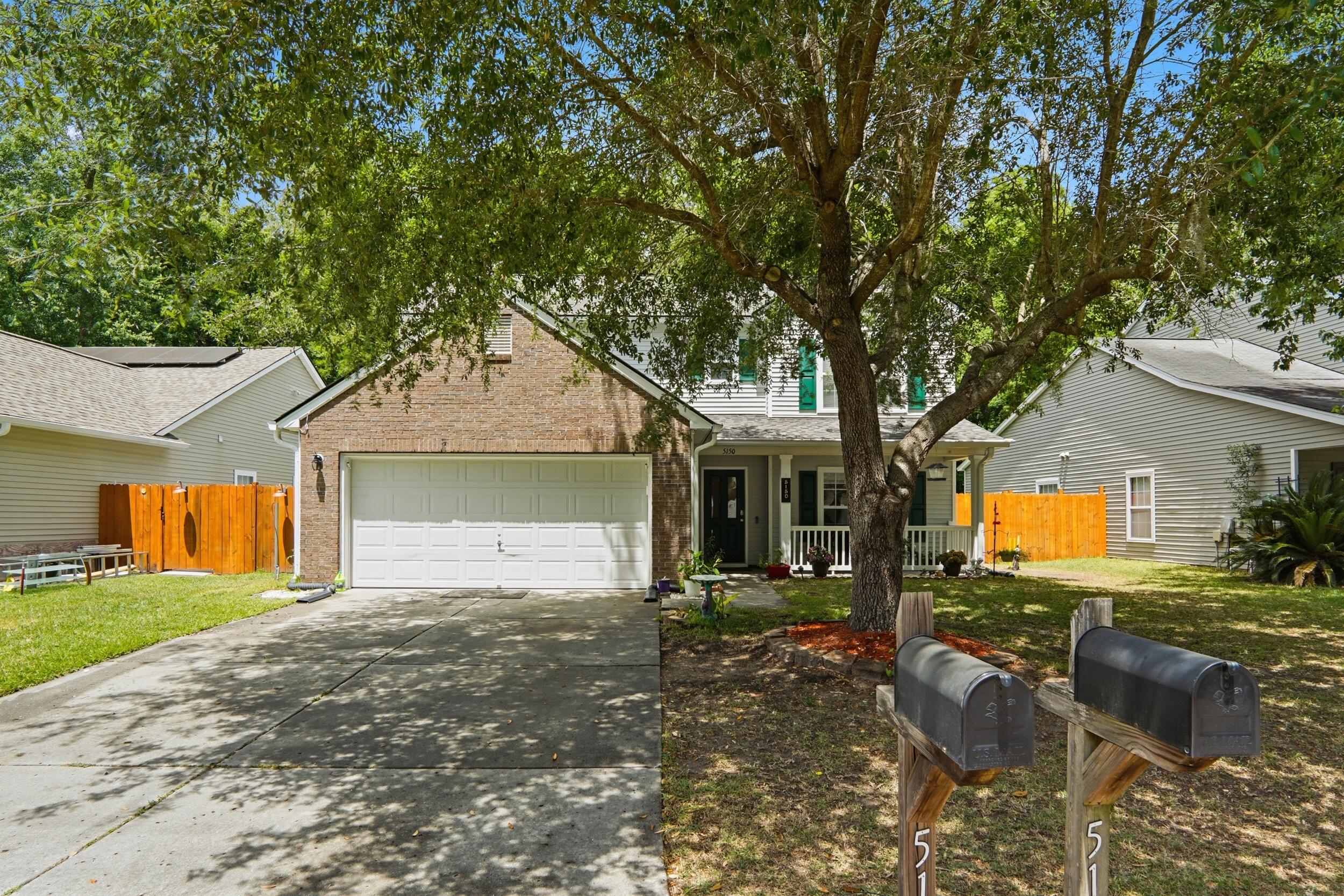 5150 Torrey Lane