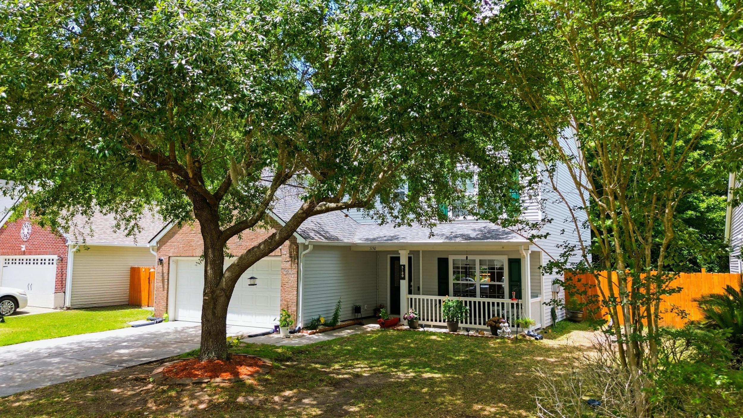5150 Torrey Lane