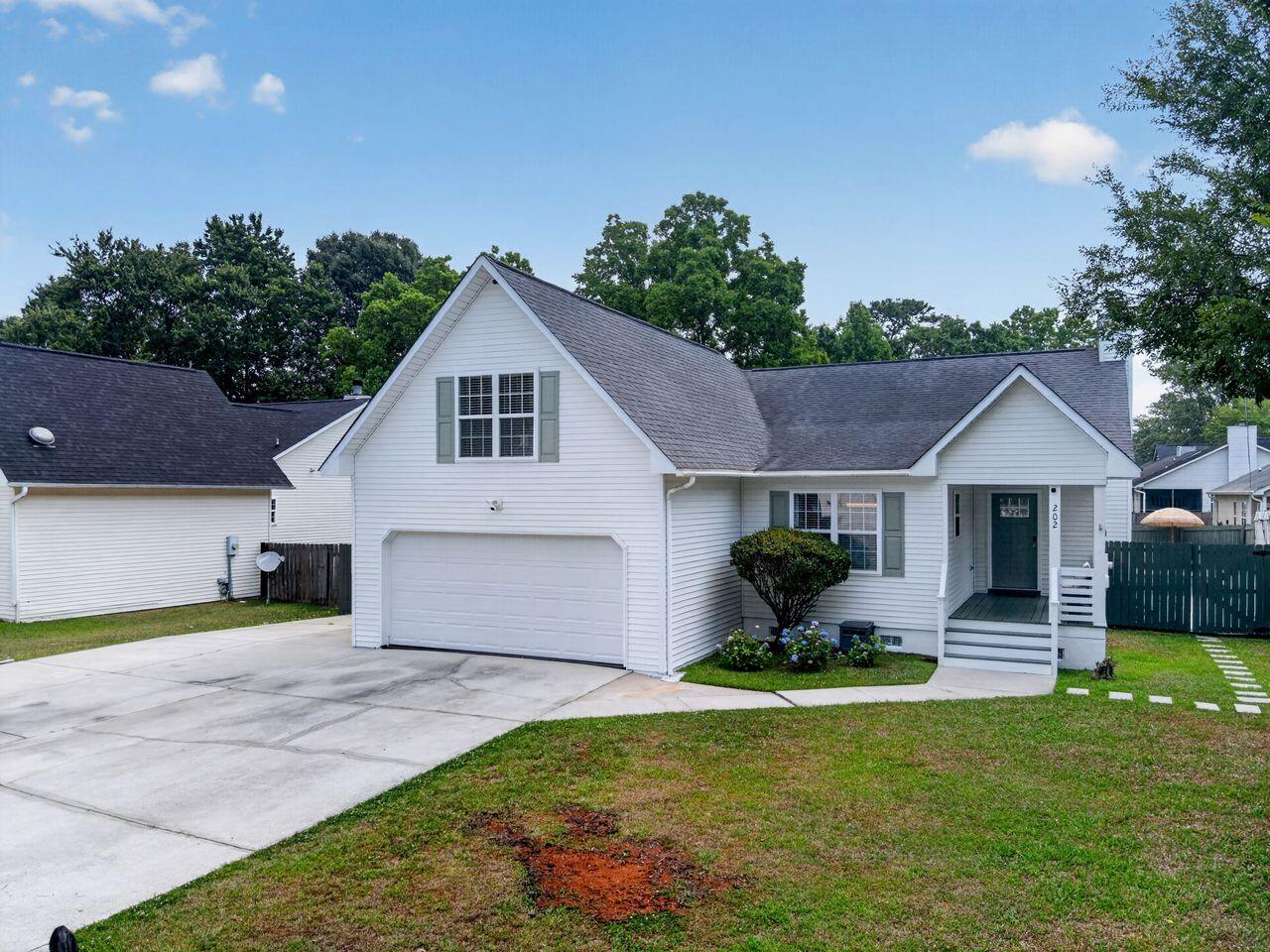 202 Cane Break Lane