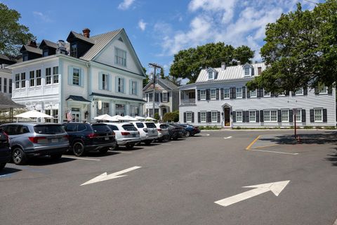 A home in Mount Pleasant