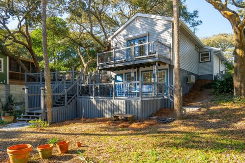 608 E Ashley Avenue Folly Beach SC 29439