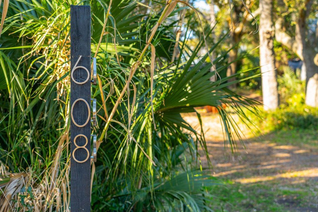 Photo of 608 E Ashley Avenue, Folly Beach, SC 29439 (MLS # 26002269)