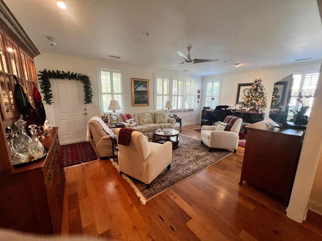 Photo of 5519 Colonial Chatsworth Circle, North Charleston, SC 29418 (MLS # 25030858)