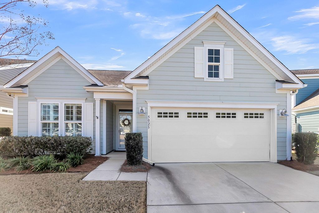 Photo of 5025 Song Sparrow Way, Summerville, SC 29483 (MLS # 26001505)