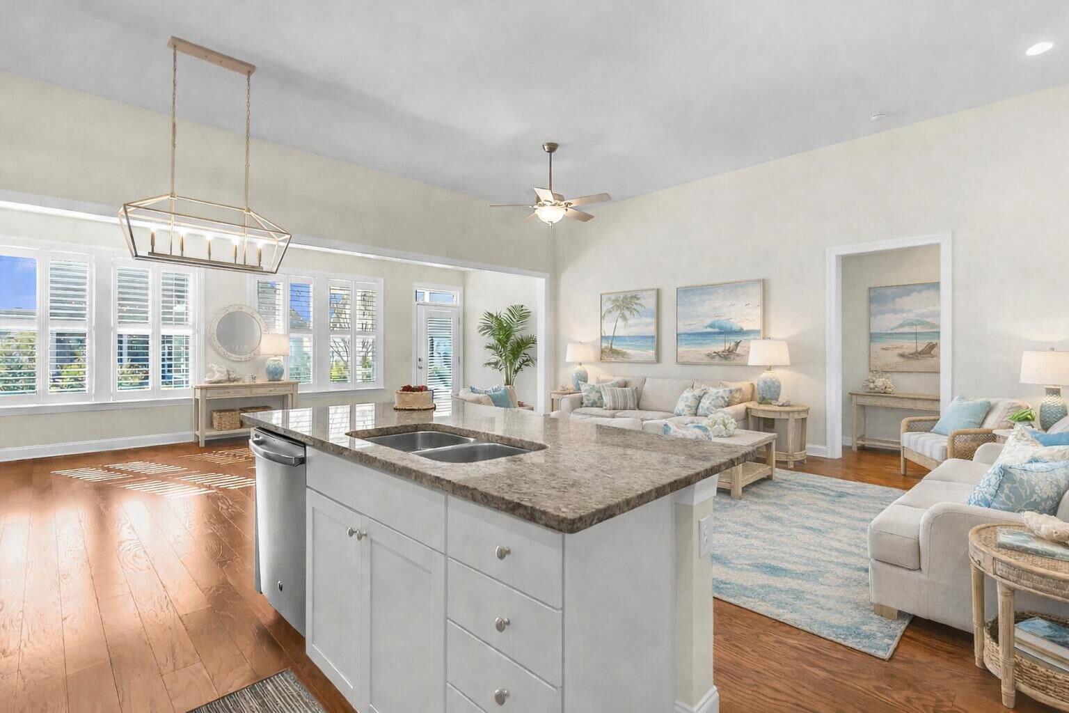 5025 Song Sparrow Way