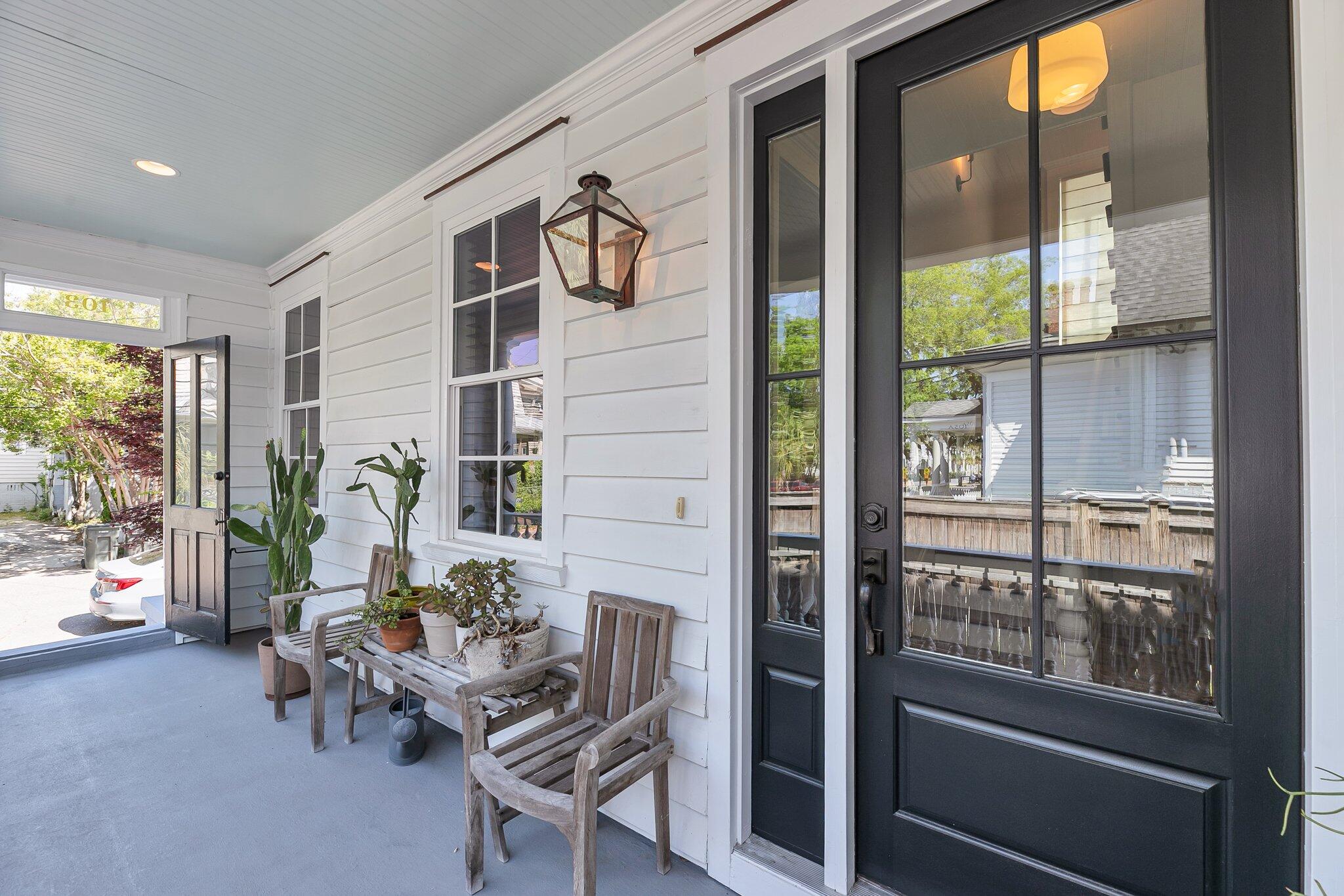 103 Fishburne Street