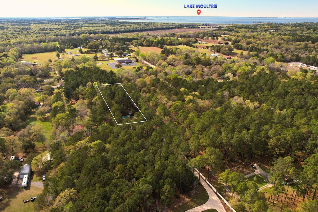 Photo of 224 Camp Christian Trail, Moncks Corner, SC 29461 (MLS # 26007632)
