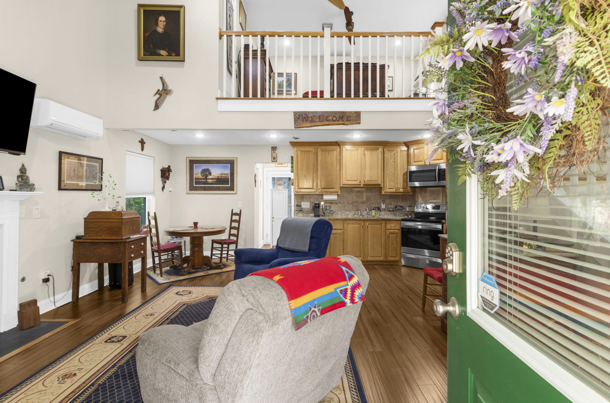 224 Camp Christian Trail