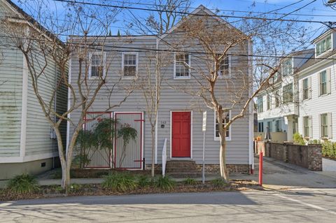 Photo of 163 Coming Street, Charleston, SC 29403 (MLS # 26005685)
