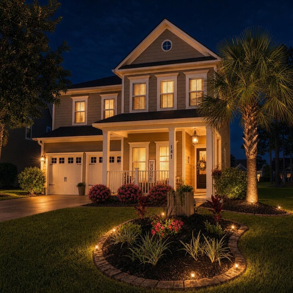 Photo of 141 Calm Water Way, Summerville, SC 29486 (MLS # 26018294)