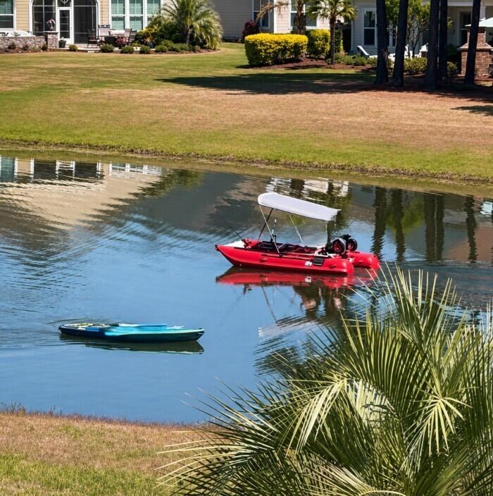 141 Calm Water Way