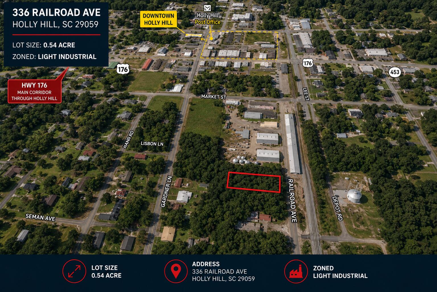 336 Railroad Avenue