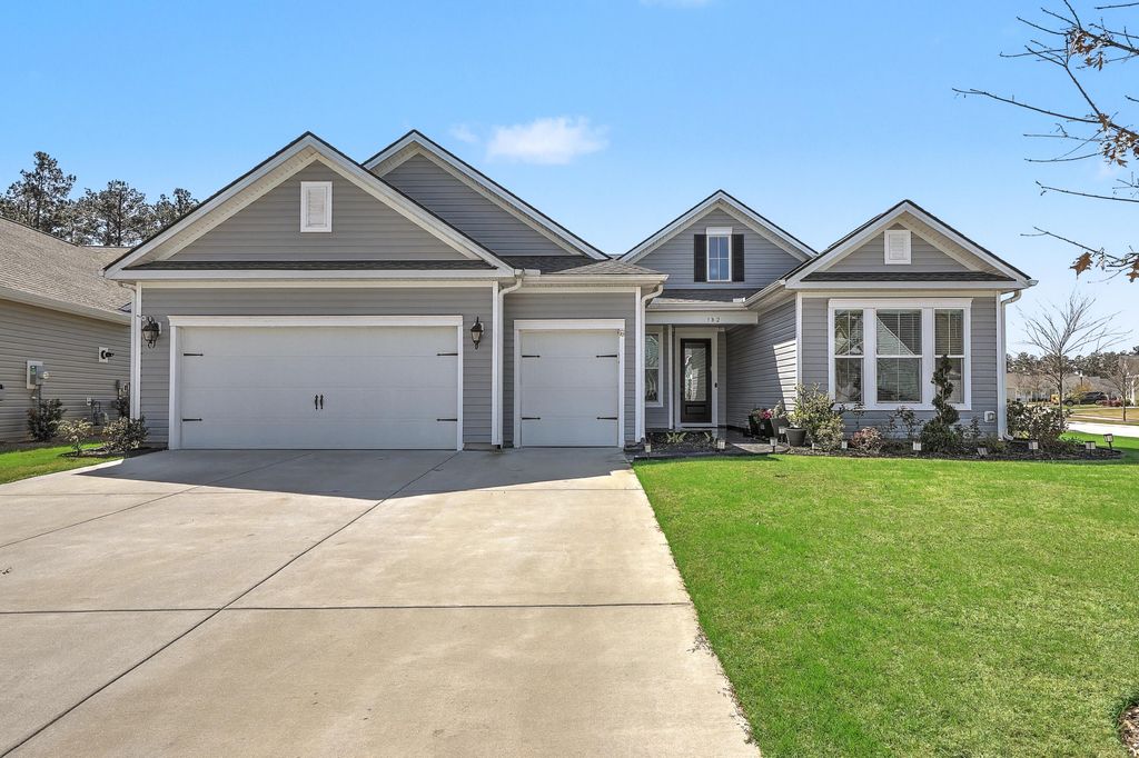 Photo of 382 Tupelo Lake Drive, Summerville, SC 29486 (MLS # 26008947)