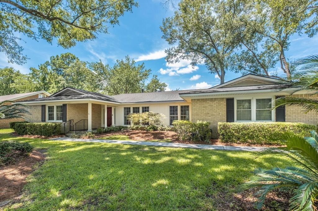 Photo of 5 Francesca Avenue, Hanahan, SC 29410 (MLS # 25019780)