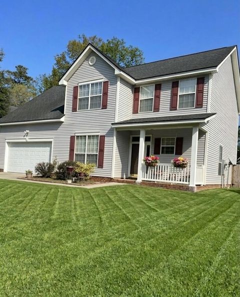 171 Hainsworth Drive North Charleston SC 29418