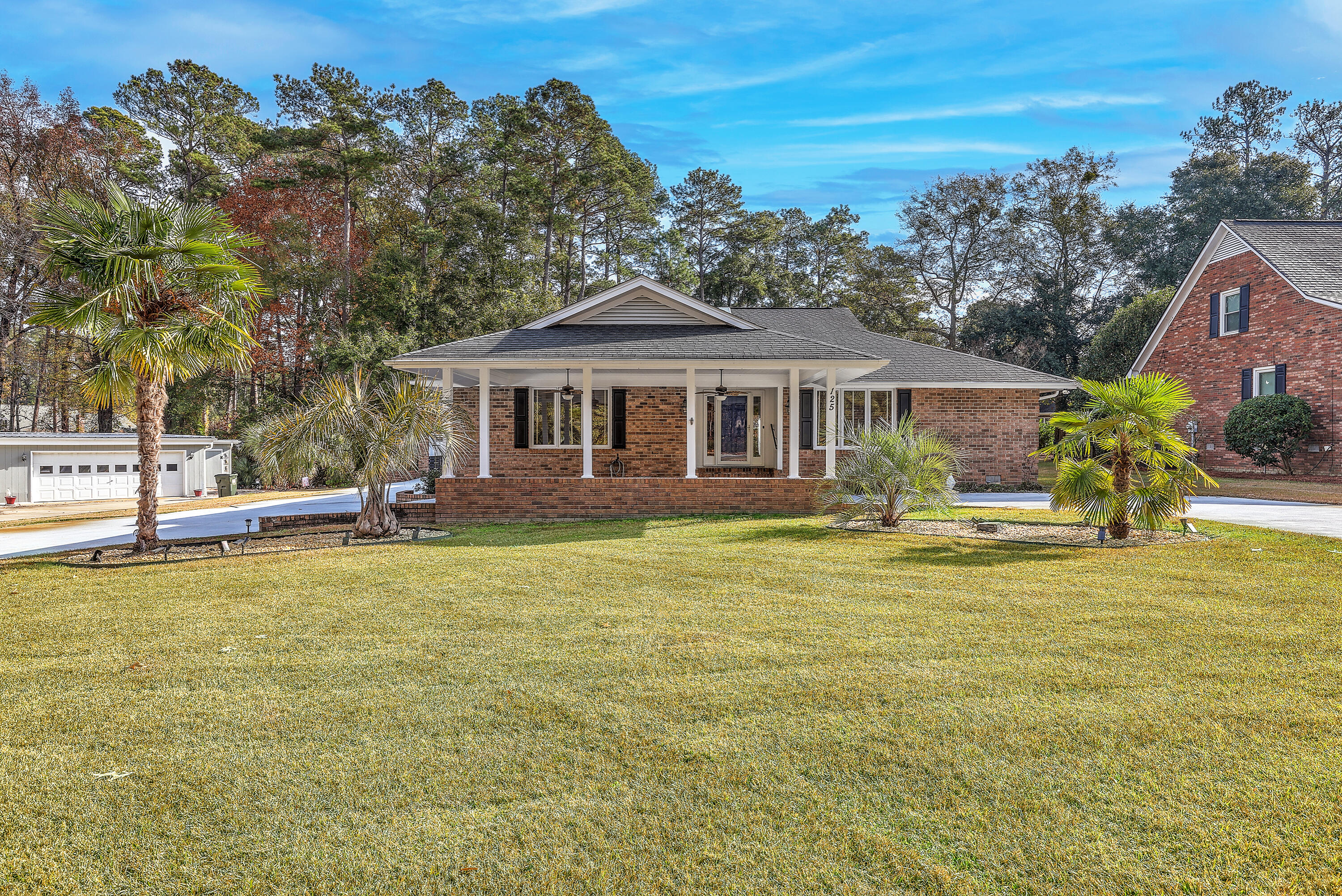 125 Cooper Drive