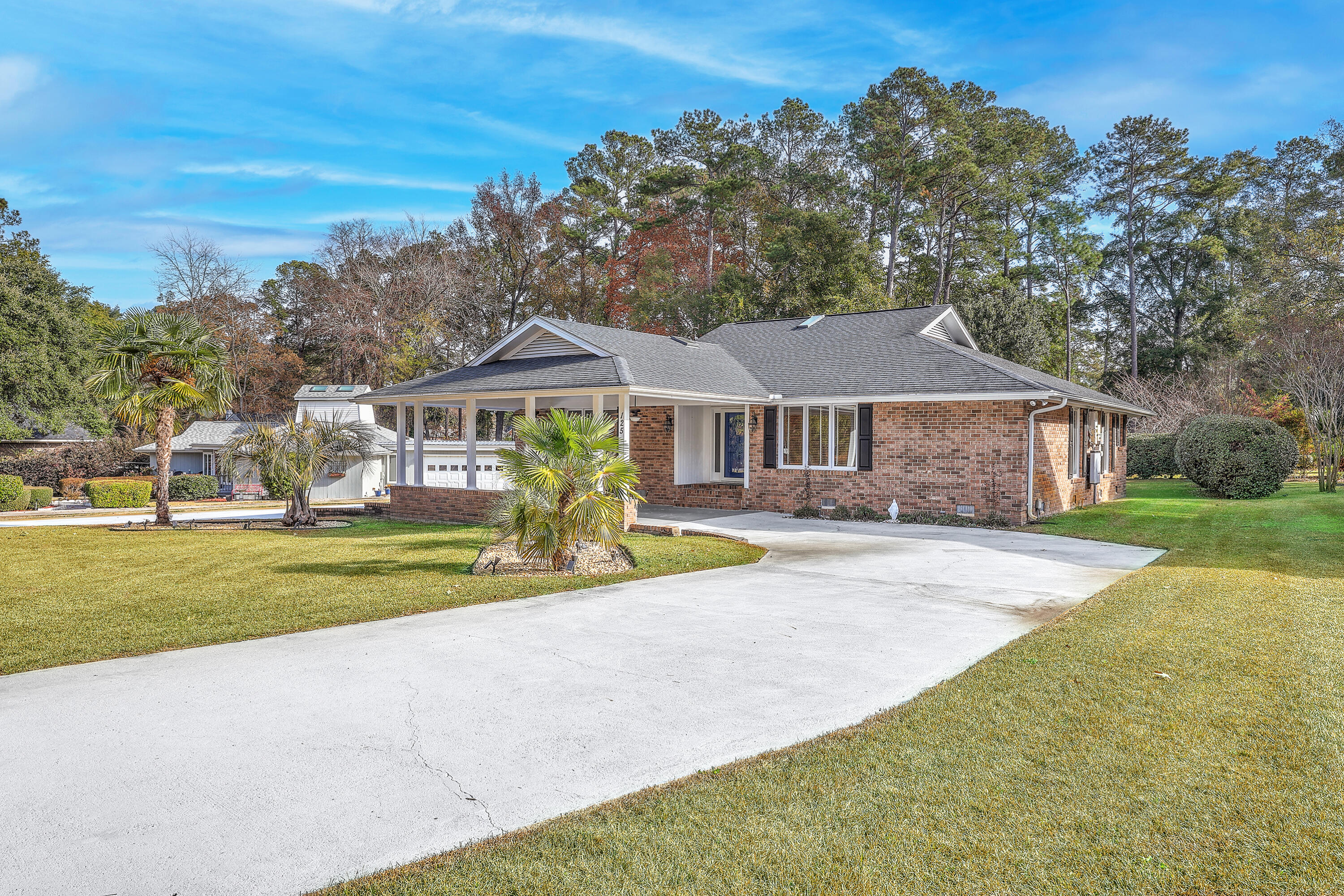 125 Cooper Drive