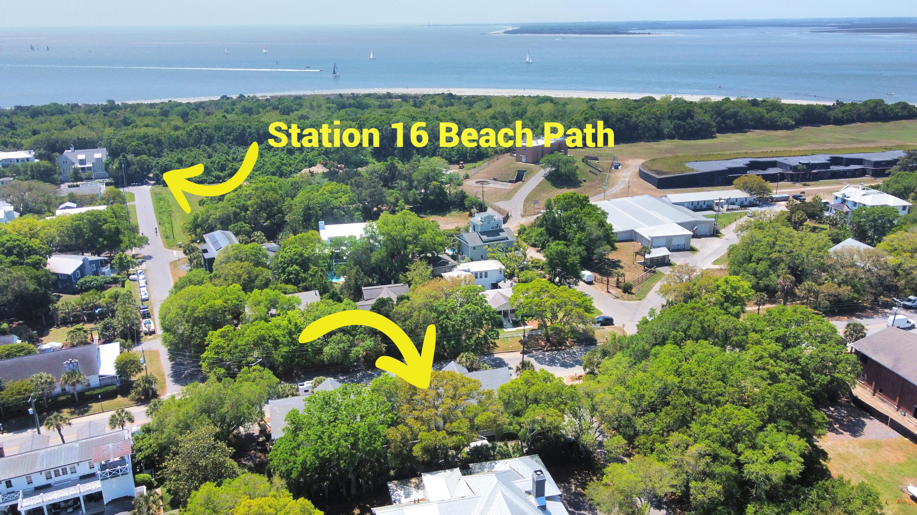 1504 Middle Street Apt B