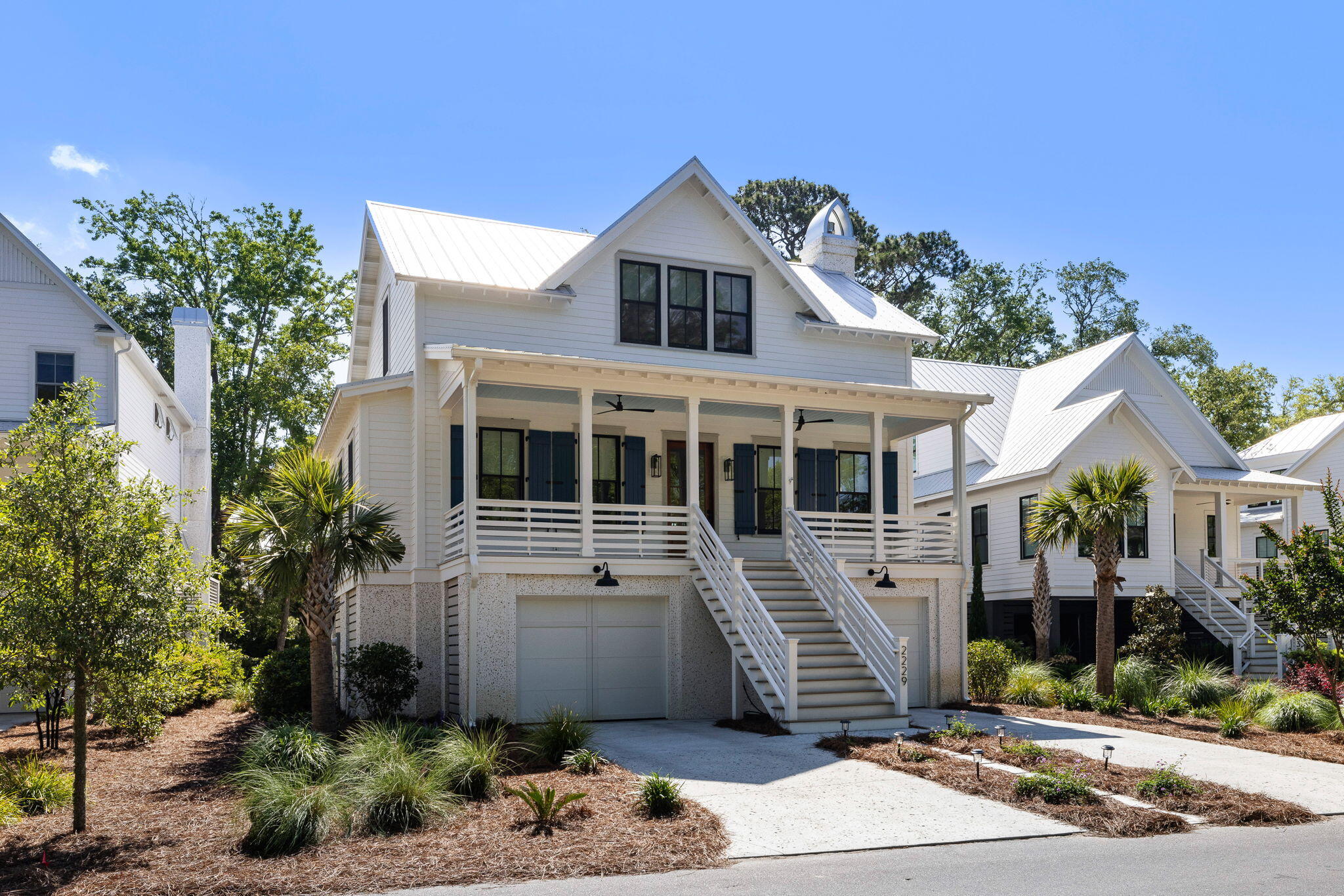 2229 Boatwright Road