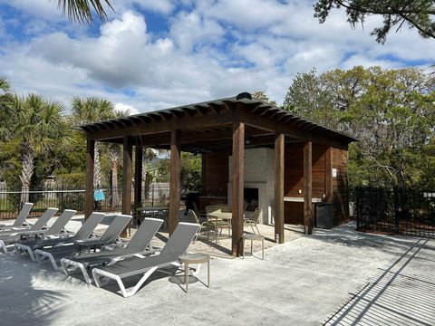 A home in Beaufort