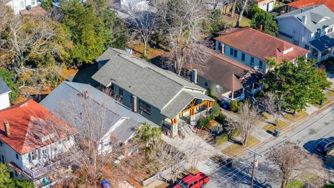 A home in Charleston